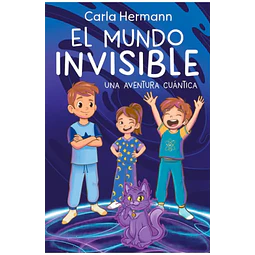 El mundo invisible