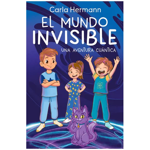 El mundo invisible