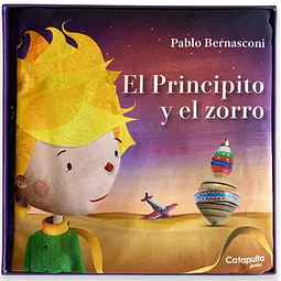 EL PRINCIPITO Y EL ZORRO