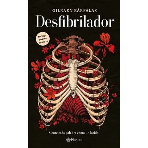 DESFIBRILADOR