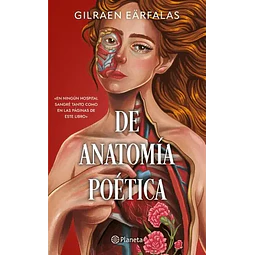 DE ANATOMIA POETICA