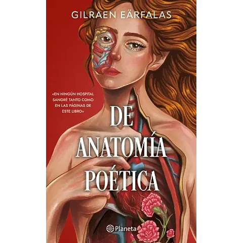 DE ANATOMIA POETICA