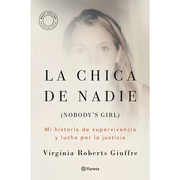 LA CHICA DE NADIE