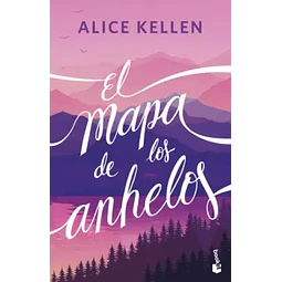 EL MAPA DE LOS ANHELOS