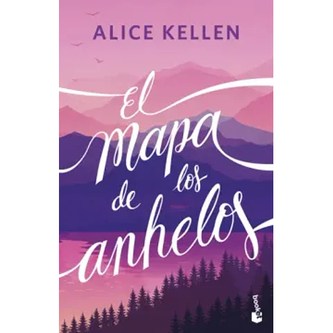 EL MAPA DE LOS ANHELOS