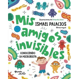 MIS AMIGOS INVISIBLES