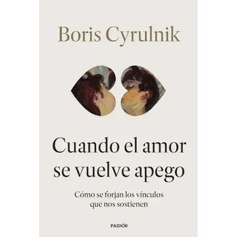 CUANDO EL AMOR SE VUELVE APEGO