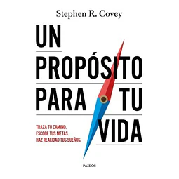 UN PROPOSITO PARA TU VIDA