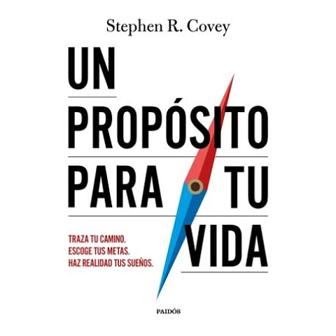 UN PROPOSITO PARA TU VIDA