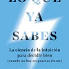 LO QUE YA SABES