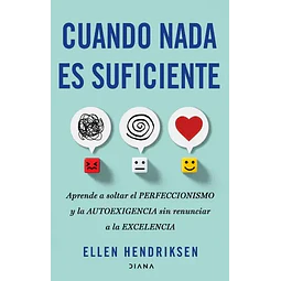 CUANDO NADA ES SUFICIENTE