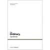 THE ORDINARY INGREDIENTES