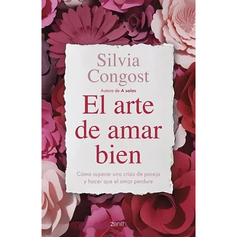 EL ARTE DE AMAR BIEN