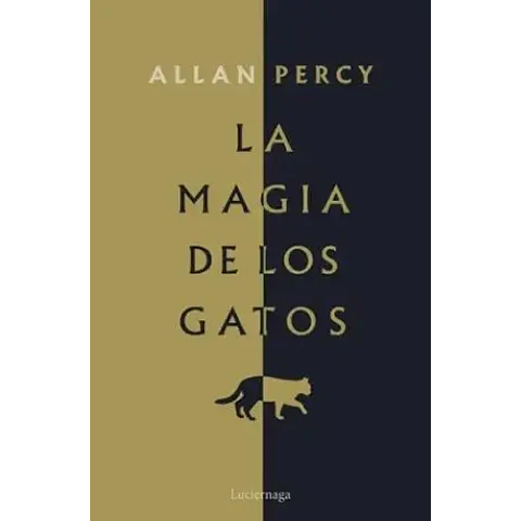 LA MAGIA DE LOS GATOS