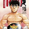 HAJIME NO IPPO N. 15