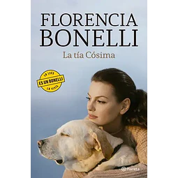 LA TIA COSIMA