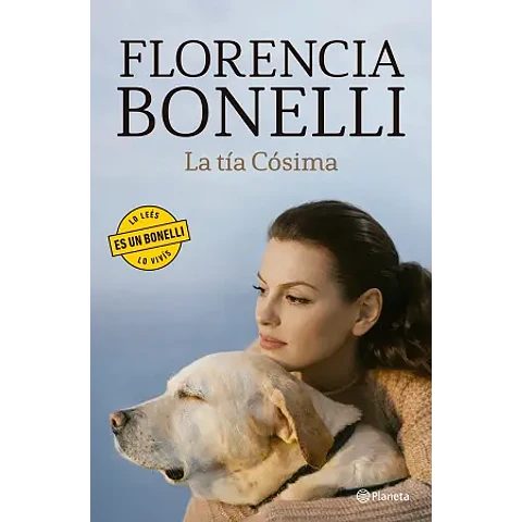 LA TIA COSIMA