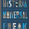 HISTORIA UNIVERSAL FREAK EDICION ESPECIAL