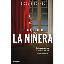 El Secreto De La Niñera