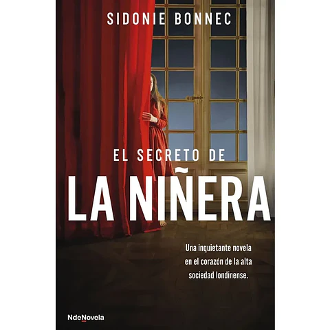 El Secreto De La Niñera
