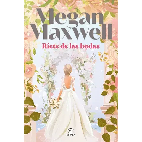 RIETE DE LAS BODAS