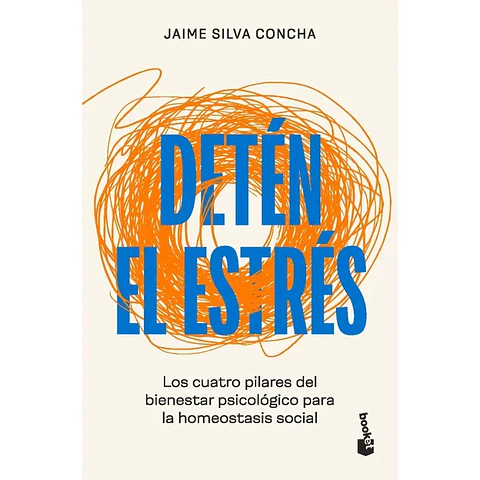 DETEN EL ESTRES