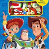 DISNEY TOY STORY 5 CUENTOS Y AVENTURAS