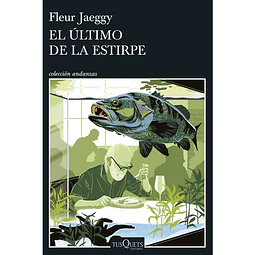 El Ultimo De La Estirpe