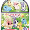 CONEJITOS MINI DIVERTILIBROS