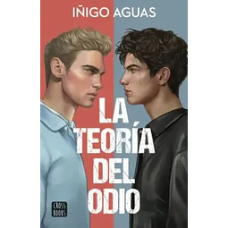 LA TEORIA DEL ODIO