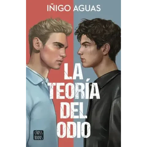 LA TEORIA DEL ODIO
