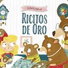 RICITOS DE ORO. CUENTO POP-UP