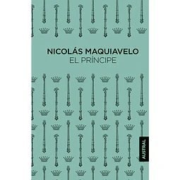 EL PRINCIPE