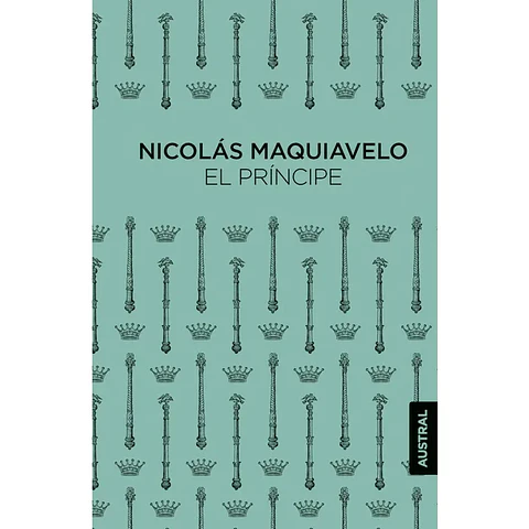EL PRINCIPE