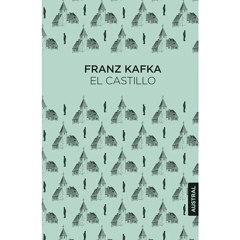 EL CASTILLO