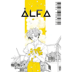 ALFA#3