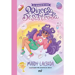 El Diario De Una Princesa Desastrosa