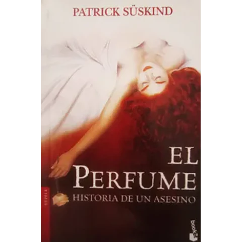 EL PERFUME