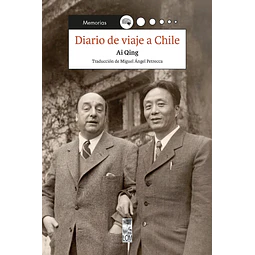 Diario de viaje a Chile