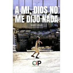 A MI DIOS NO ME DIJO NADA 