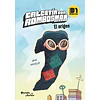 Calcetín Con Rombos Man. El Origen