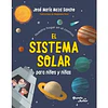 El Sistema Solar Para Niños Y Niñas