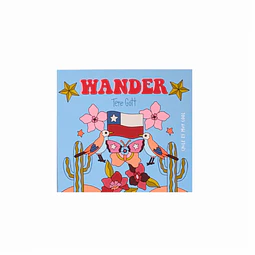 WANDER 