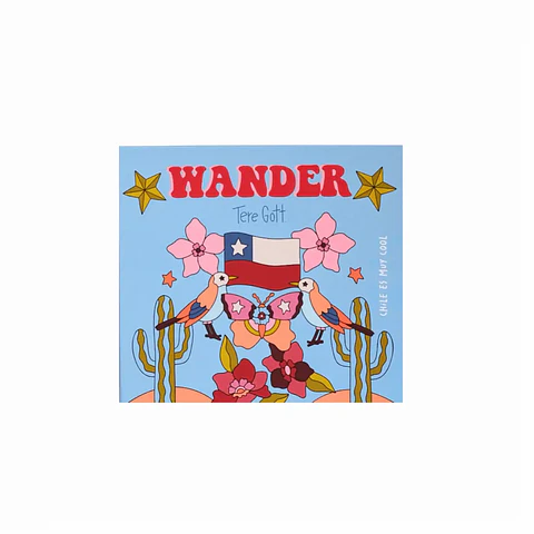 WANDER 