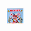 WANDER 
