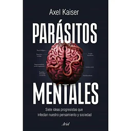 PARASITOS MENTALES
