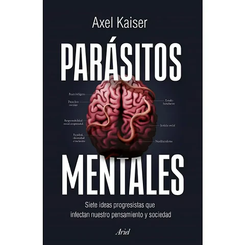 PARASITOS MENTALES