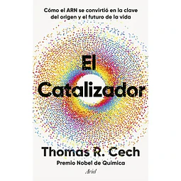 EL CATALIZADOR