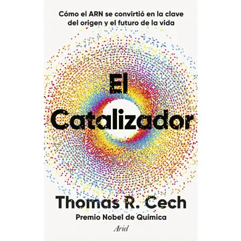 EL CATALIZADOR