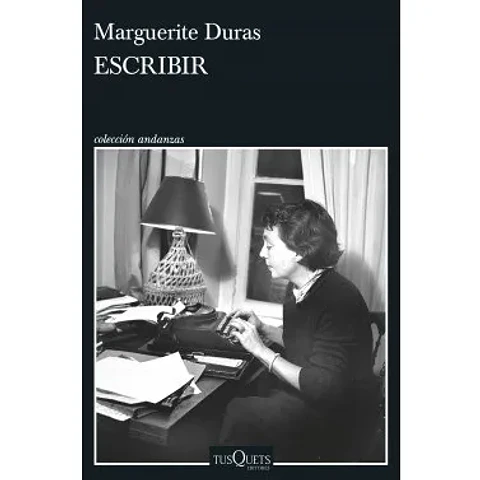 ESCRIBIR